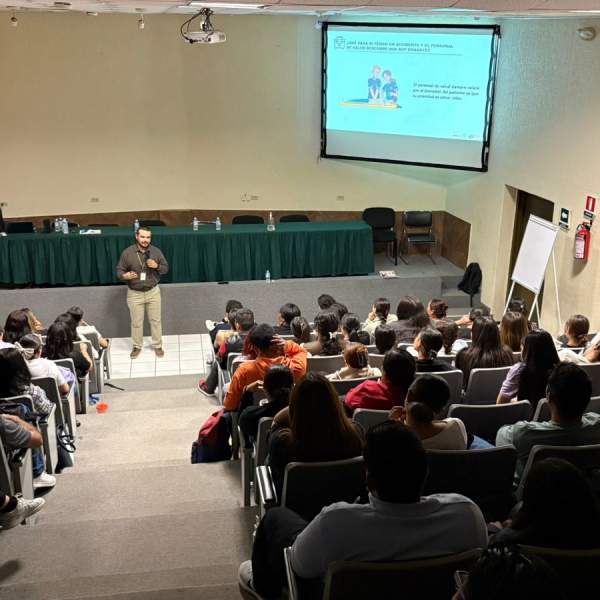 Hablar de donación es hablar de esperanza.  