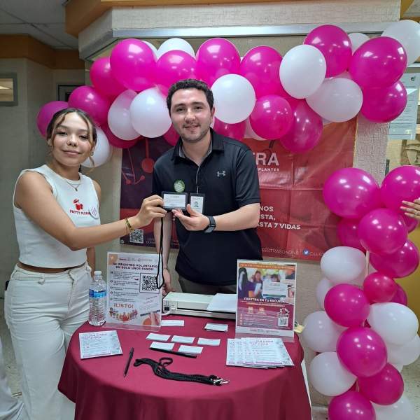 Sembrando esperanza con el programa: “CEESTRA EN TU ESCUELA”