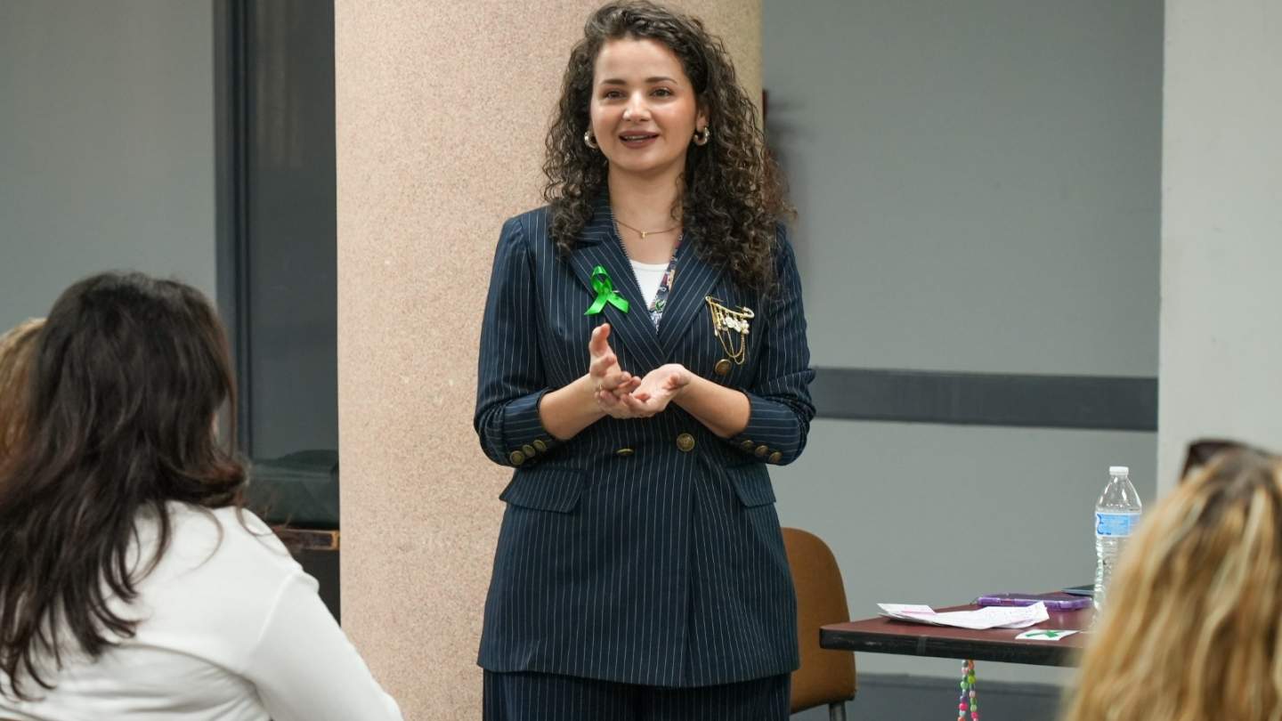 Promueve CEESTRA el arte como mensaje de vida y donación. 