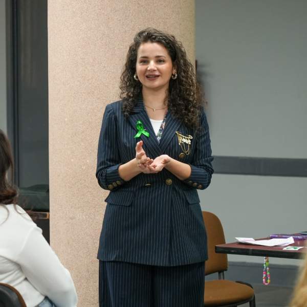 Promueve CEESTRA el arte como mensaje de vida y donación. 